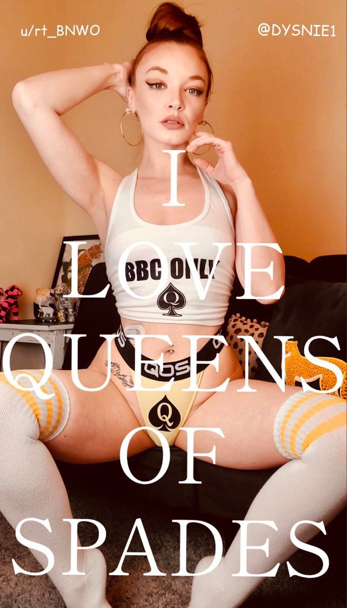 Join the Dysnie Cult Beta Army!!! Daily tasks, such as making captioned edits, censored content, fan art, &amp; more!! Every #beta could use a good brain washing 😘🐶 #cuckold #domme #qos #chastity #pussyfree <a href="/dysnie1/">♠️The Dysnie Princess♠️</a>  

reddit.com/r/TheDysniePri…