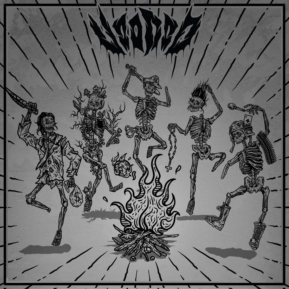 VooDoo tweet media
