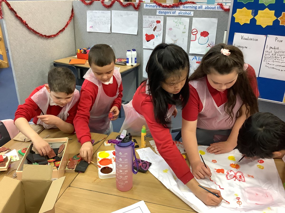 Mrs McCarten tweet media