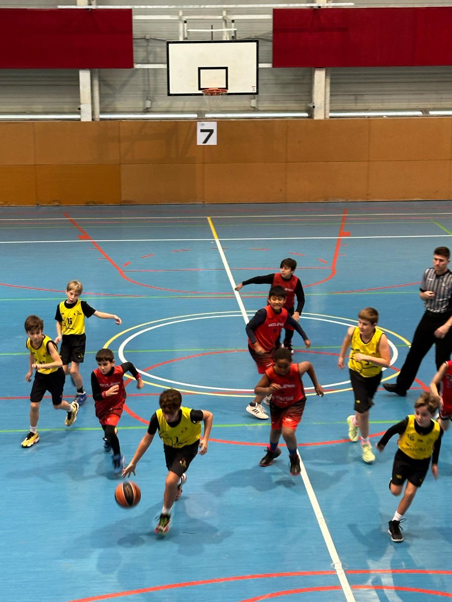 CastellarCB's tweet image. El Mini A masculí en el torneig de la Puríssima del @ClubBasquetVic
Gran dia per conviure i sumar experiències passant-ho de la millor manera.
4 PJ i 3V i 1D
Gràcies a l'Àlex, l'Èric i el Quim del MiniB per l'ajuda. 
#casteLLARdelbasquet #fcbq #basquetcatala #femcastellar