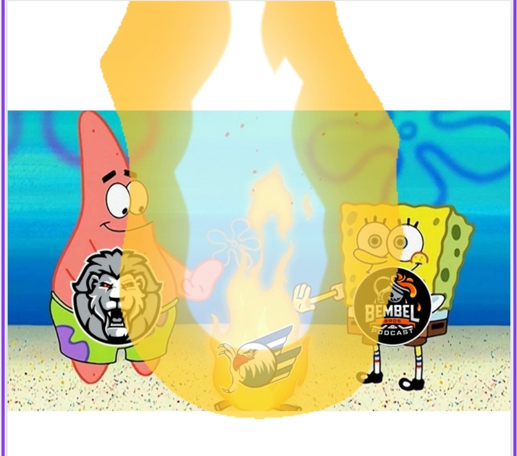 BembelBros Podcast (@bembelbros) on Twitter photo 