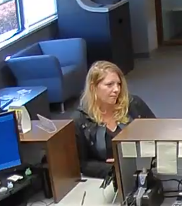 ***PLEASE SHARE***
State Police Ithaca is seeking the public’s help in identifying a suspect involved in multiple forgeries. Anyone with information is asked to call State Police at (607) 347-4463.