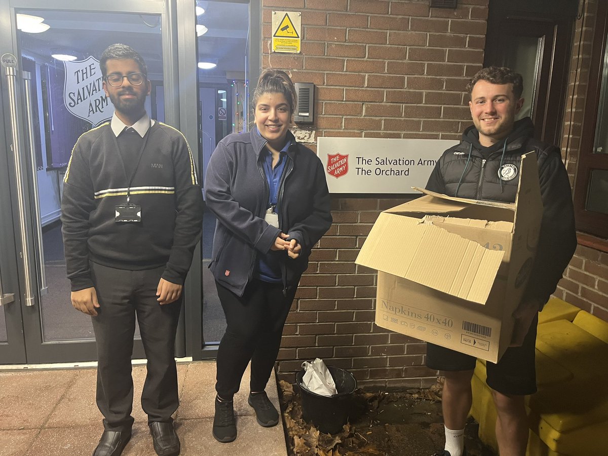 Matt Parsons tweet media