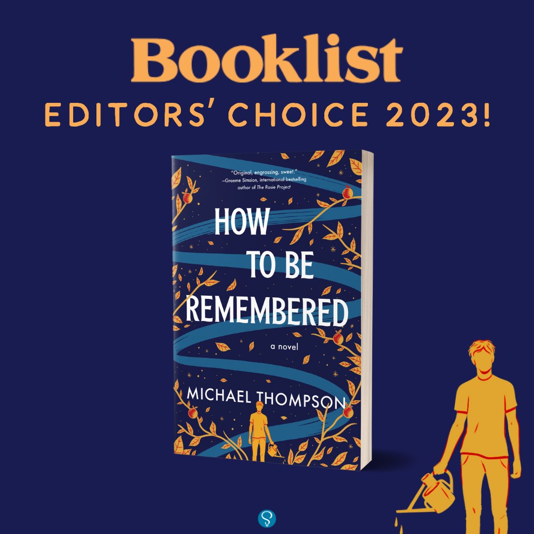 Michael Thompson tweet media