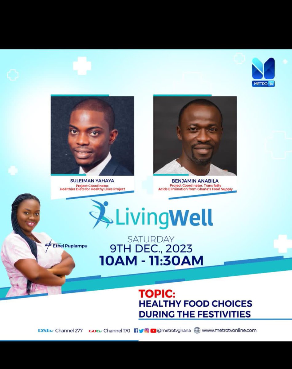 INSLA Ghana tweet media