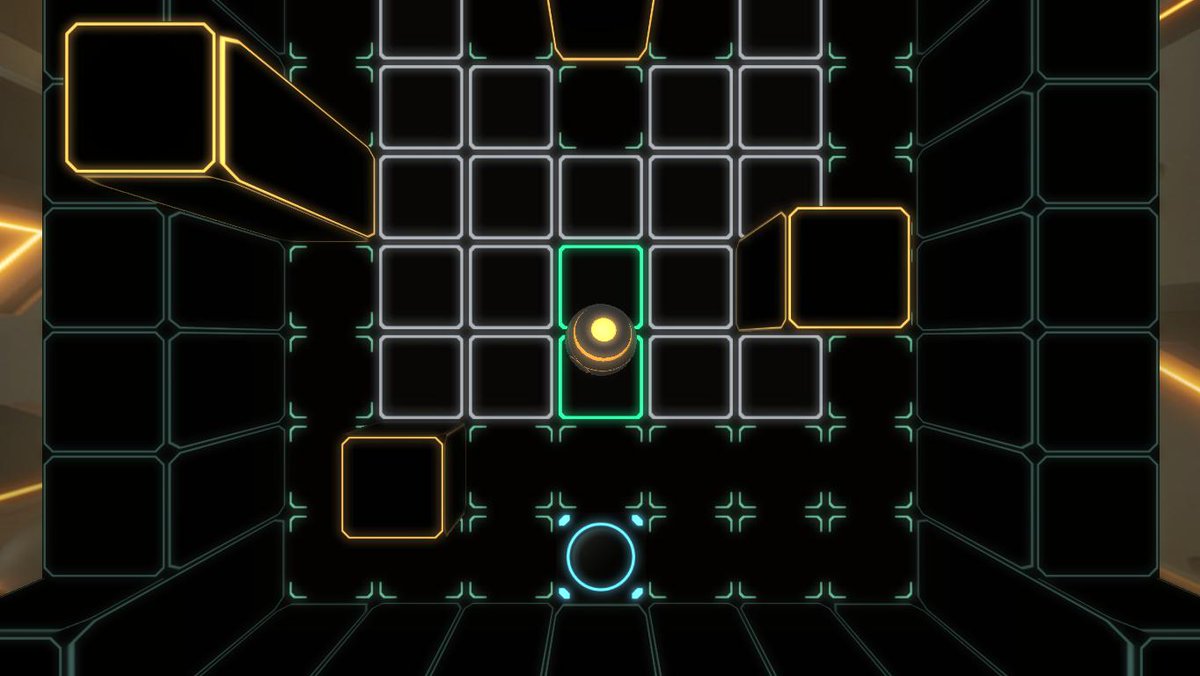 HardlineStudios's tweet photo. It's been a while since the last post but I've been busy with some major code refactors to make the render.... you know what? It doesn't matter. The next metaBall update is NOT far off. Here, screen shots!

#indiegame #screenshotsaturday #gamedevelopment #android #AndroidTV #game https://t.co/1Qcl4mj8Qr