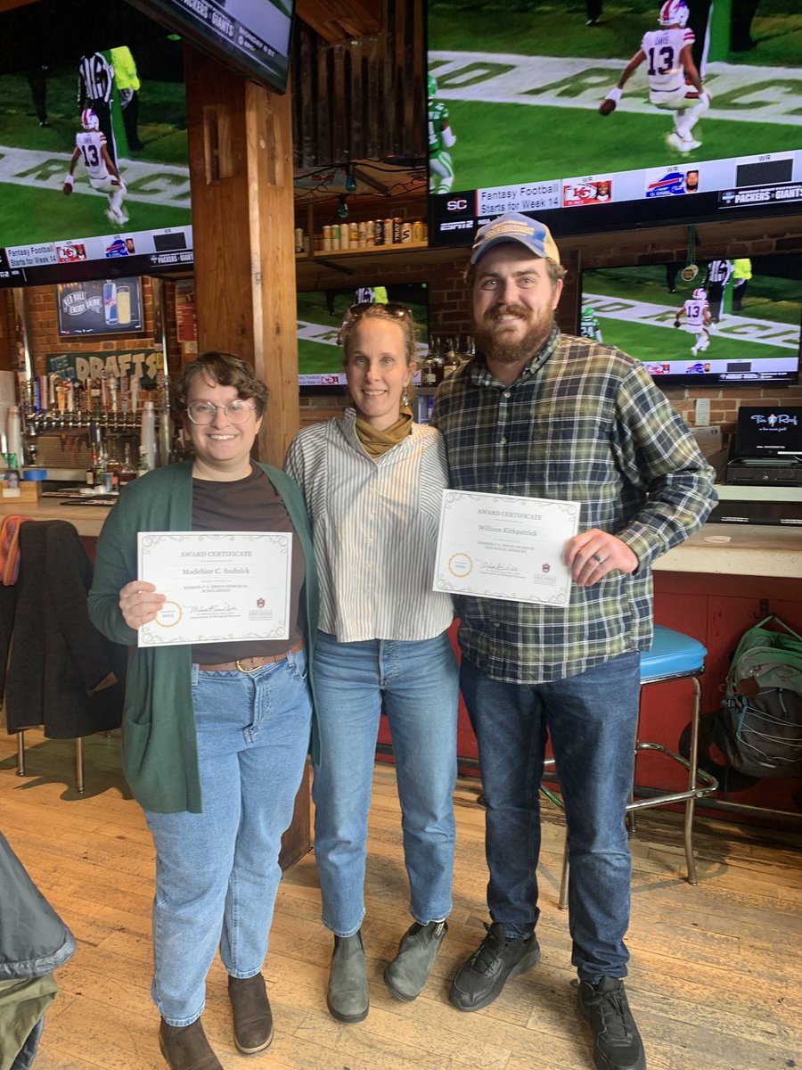 DuRantLab tweet media