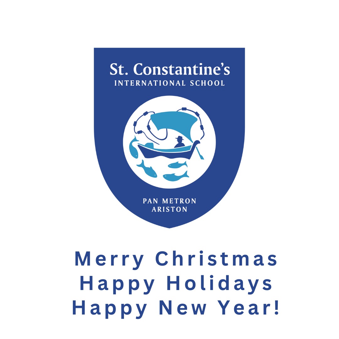 St. Constantine's International School (@scistz) on Twitter photo 