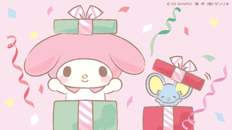 Melody_Mariland's tweet photo. こんな　おくりものは　いかが♪？ https://t.co/8zLfLNGojt