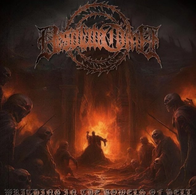 metalmusicsaves's tweet photo. New song from Desolate Tomb out now via @RottweilerRec
#music #video #newmusic #newmusic2023 #rock #metal #follow #song #listentothis #instamusic #band #artist #promote #newtunes #metalmusicsaveslives #metalmusicsaves #metalmusic #musicpromotion #musicsaveslives #desolatetomb https://t.co/zKIy7syjzH