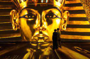 What do King Tut, cheese curds, a beer tour and opera have in common? Visit the SE WI PR Palooza auction site to find out! tinyurl.com/25v9ekat