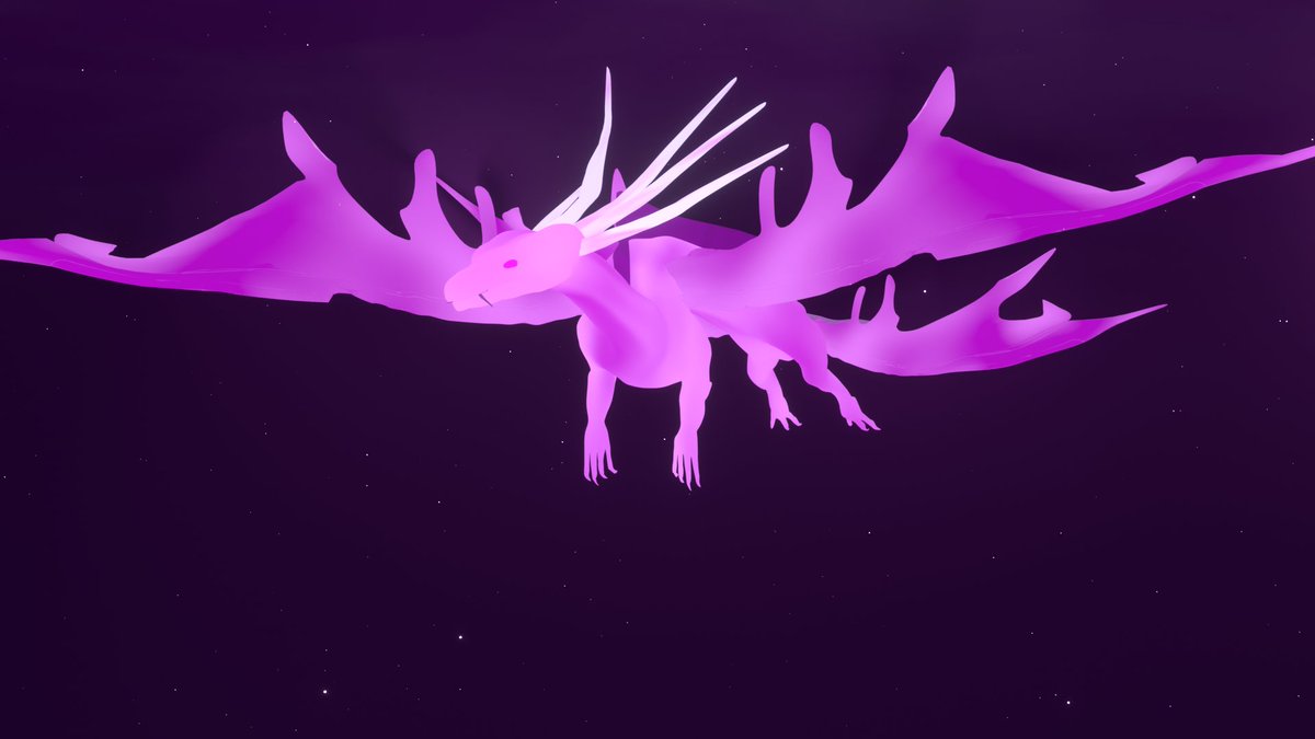 Rurikredwolf's tweet photo. Finished/Random image of Kal
#dragon #easterndragon #magicnoodle #fantasy #3D #blender #noAI #artistsontwitter https://t.co/ZGGbQBg0UO