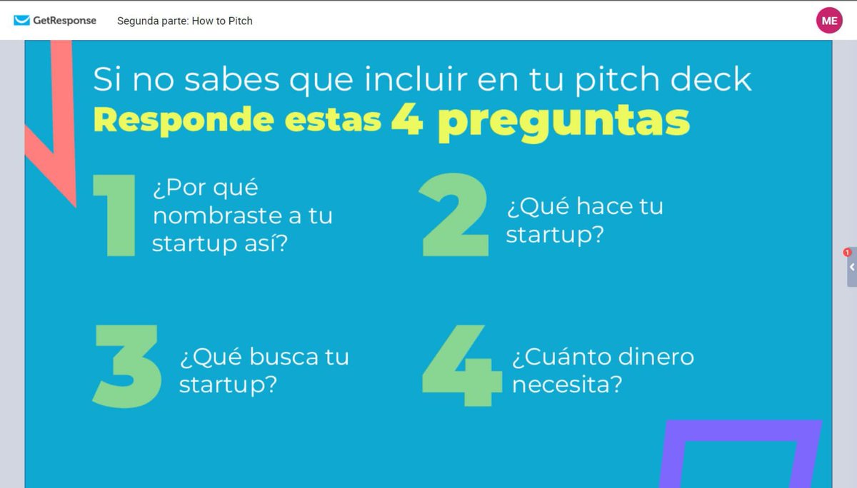 CONEXION_SV's tweet photo. En la segunda parte del Workshop "How to pitch", Gregory Hidalgo detalló los elementos esenciales para dominar la estructura del pitch para lograr ser seleccionados como ideas ganadoras. ¡Estamos listos para ver brillar las ideas de cada equipo en el escenario del #HackFest23! https://t.co/EYMaOtsSUi