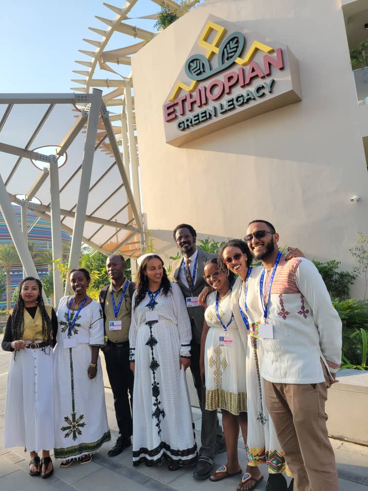 helina teklu tweet media