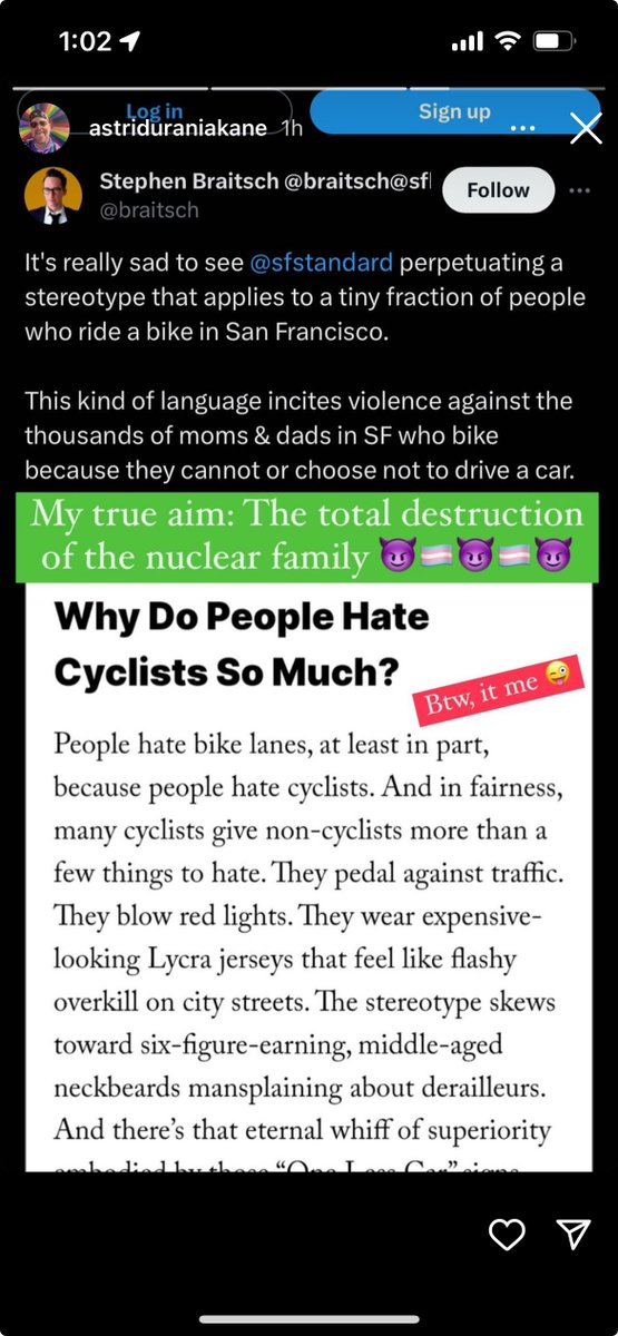 bluecheck blocker tweet media