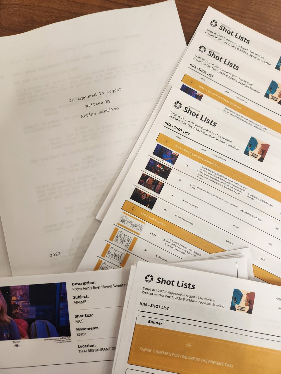 dollartimas's tweet photo. turning these papers into pictures! follow @/ ithappenedinaugust on IG 🎬✨️ https://t.co/N4GNIyLEoC