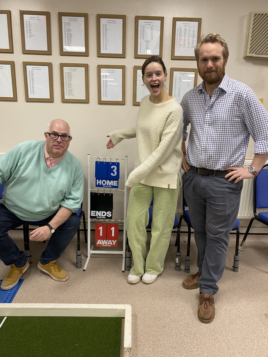 Warminster English tweet media