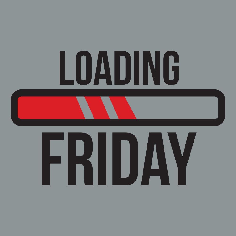 Loading Friday... buff.ly/3T8ftjD