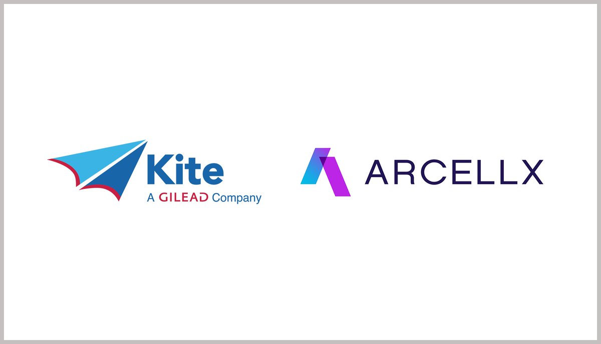 We’re pleased to share that our partner @Arcellx will present new data in relapsed/refractory multiple myeloma at @ASH_hematology's Annual Meeting. #ASH23