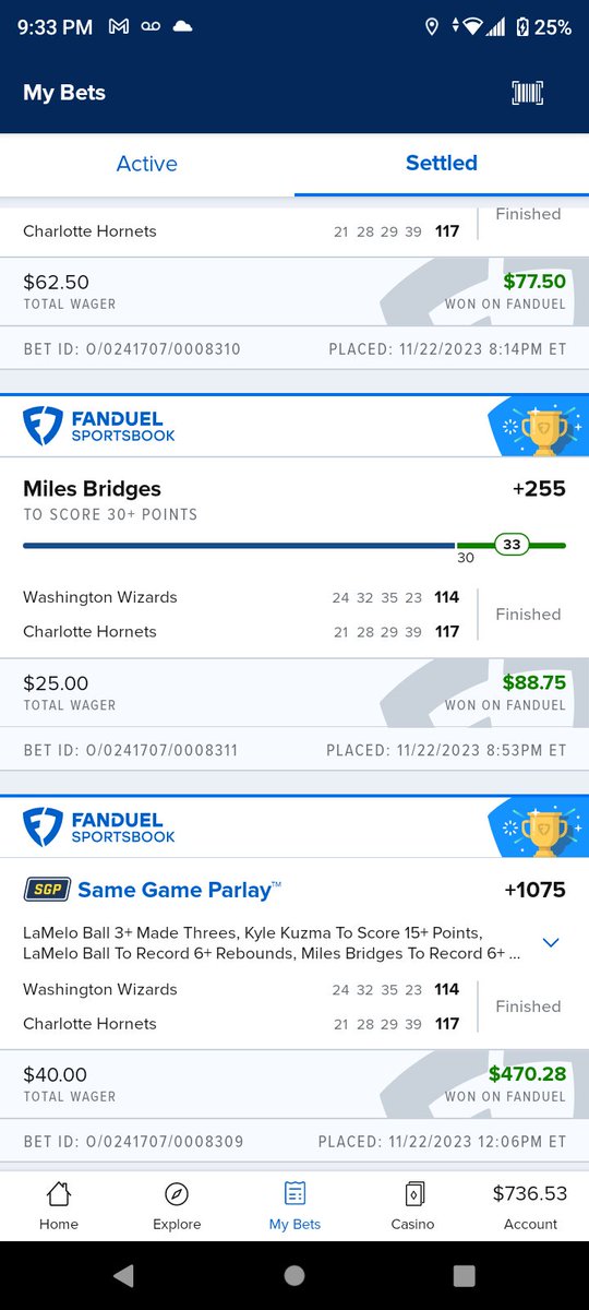 Detbertlee's tweet image. Miles Bridges getting off today???