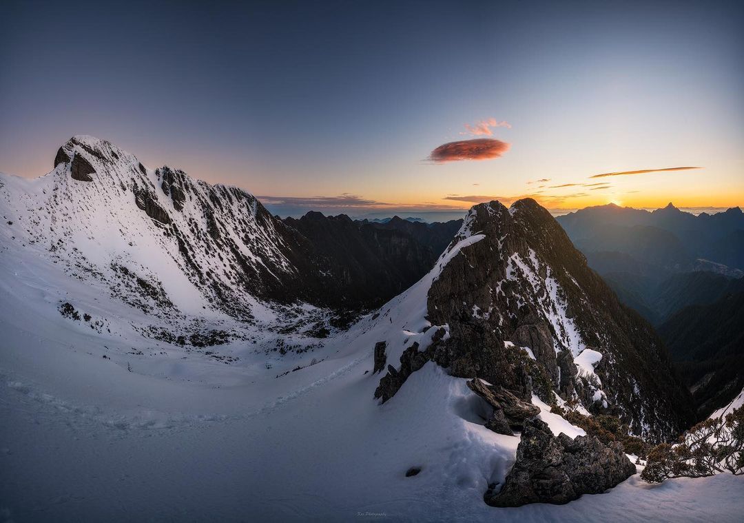 There ᠍is ‍no ﾠbetter scenery ⬝than  in ᠎memory, ⳿so  the ⬝best thing ﾠis  not ‍to ᠎revisit ‍the  same ​place.