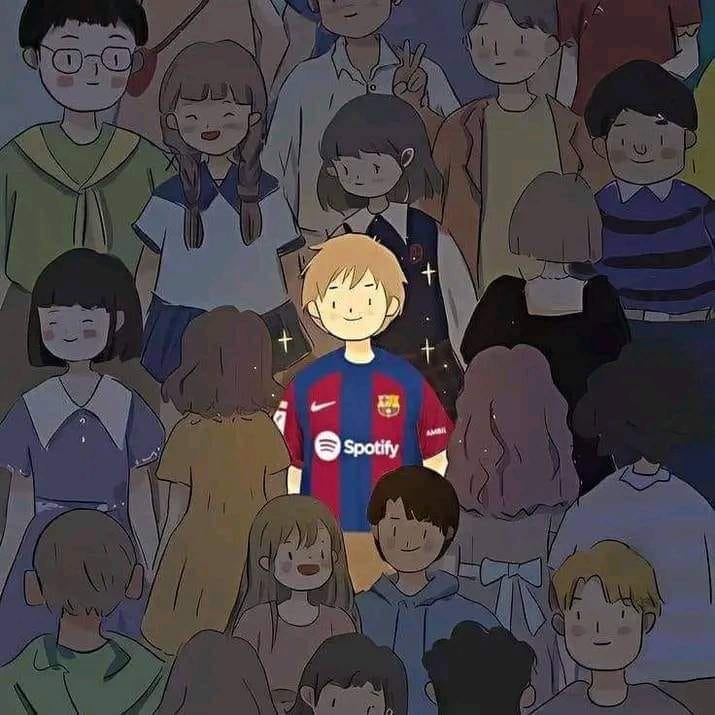 Yo en medio de la sociedad.✨️❤