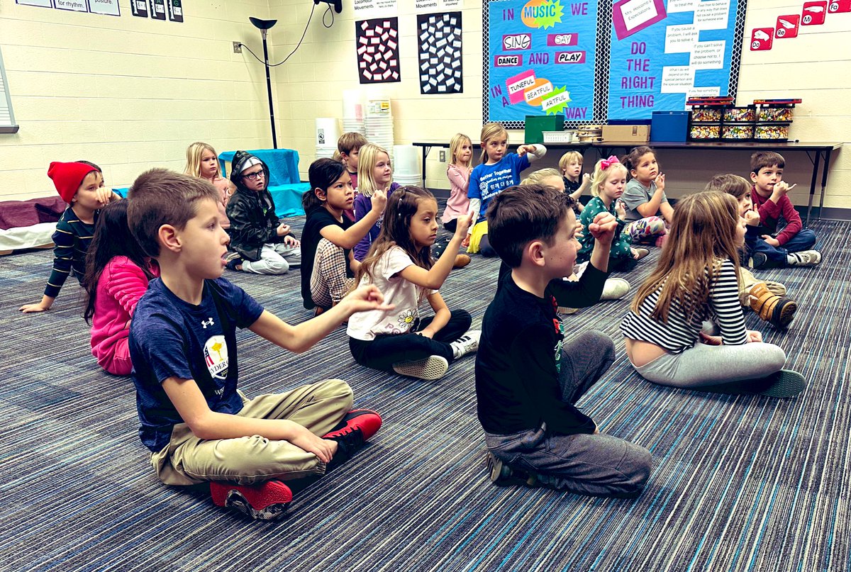 Dec 3 was Int’l Day of Persons with Disabilities. Today our students went through various stations to experience life with hearing, visual, and physical disabilities. At WO, learning goes beyond the “normal curriculum,” and we are striving to raise caring and compassionate kids!