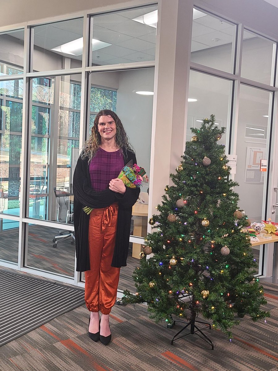 Clemson Center for Human Genetics tweet media