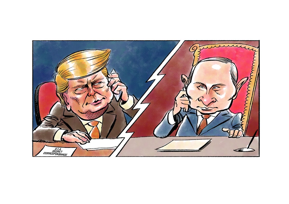 Stop Trump tweet media