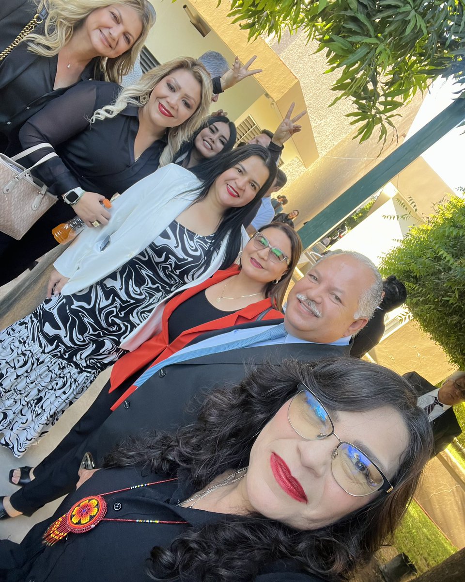 VeronicaBatiz's tweet photo. "Capacidad Sin Barreras" fue el foro al que asistí al Congreso de la Unión en la CDMX y expuso lo que hoy en día, enfrentan las personas con discapacidad.. asistí al 2do. Informe de Rocha Gobernador en nuestro Congreso y al de Juan de Dios Gámez  en el Ayuntamiento de Culiacán.. https://t.co/GU0XJiOT1o