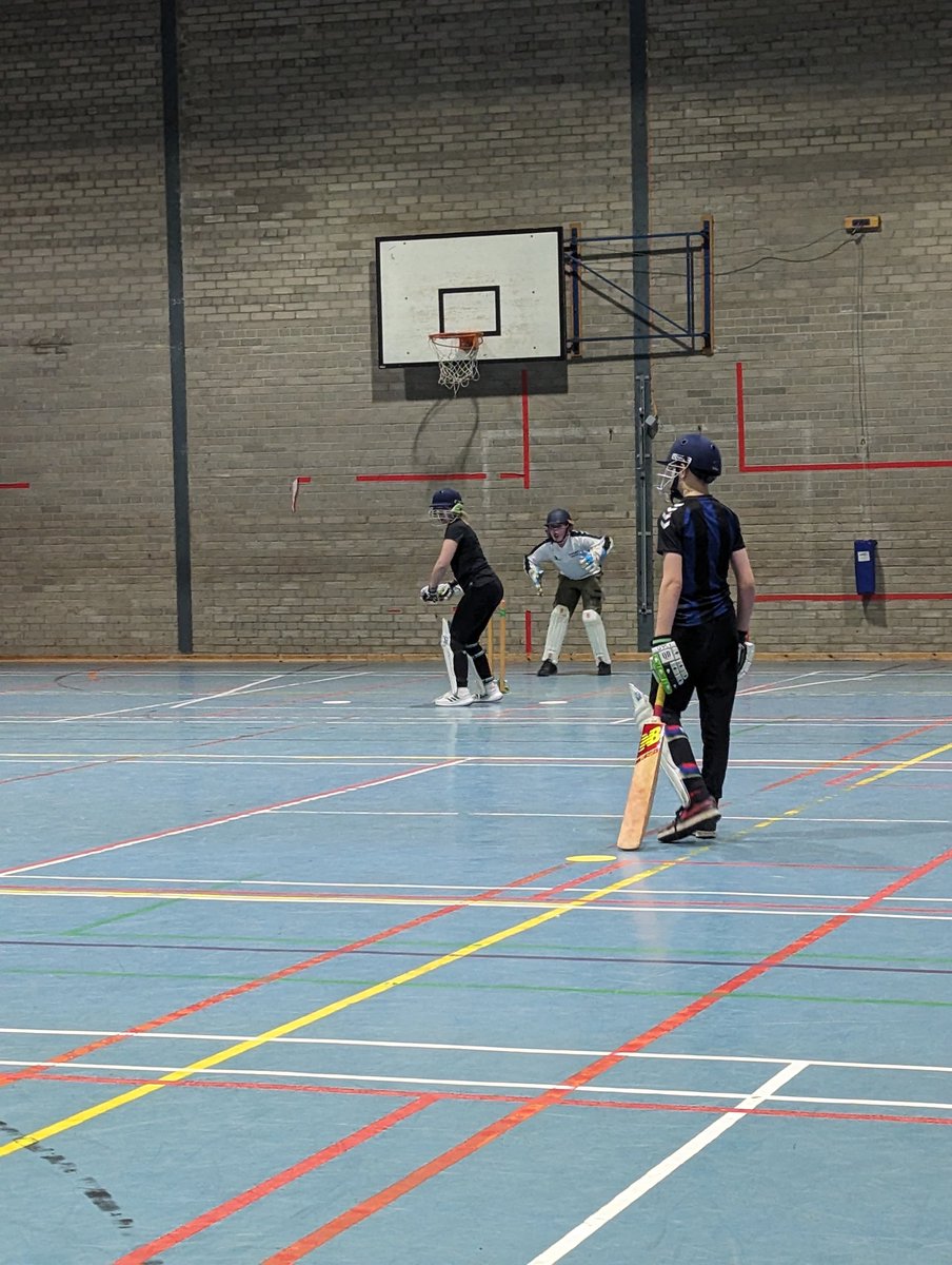 Forres St. Lawrence Cricket Club tweet media