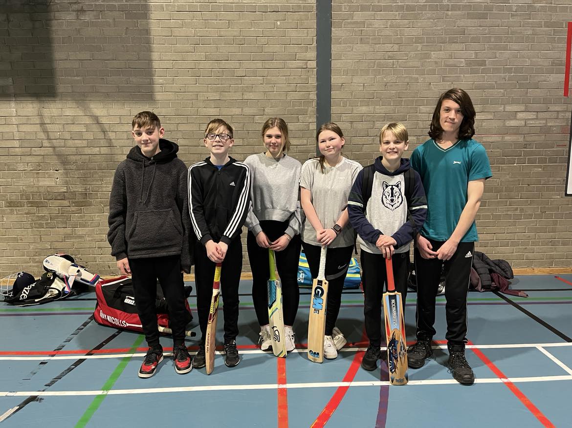 Forres St. Lawrence Cricket Club tweet media