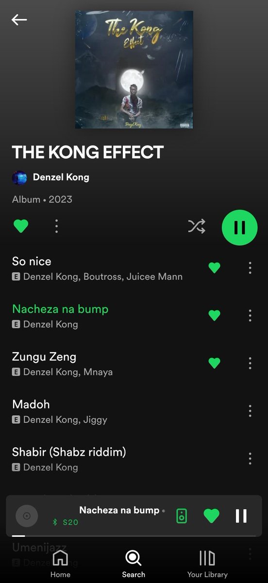 DENZELKONG tweet media