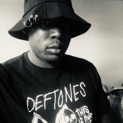 #NewProfilePic