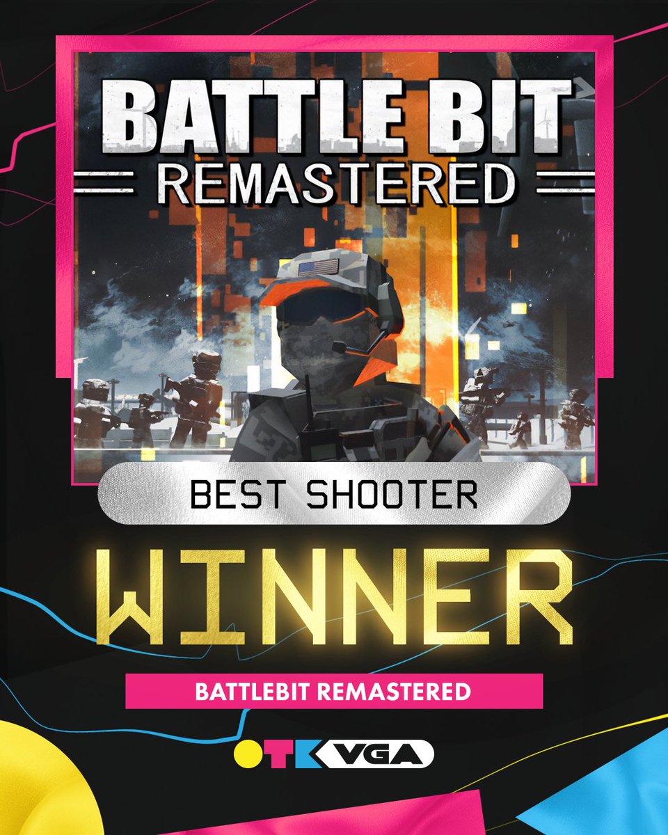 BattleBit Remastered (@BattleBitGame) / X