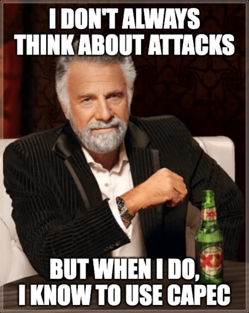 DanaEpp's tweet image. #apihacking #apisecurity #capec