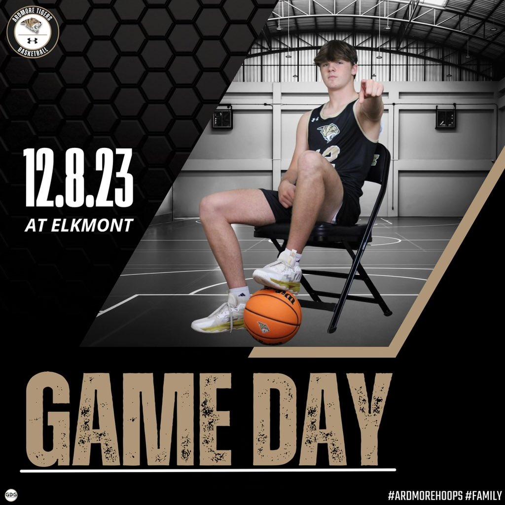 Ardmore Tiger Hoops (@hoopsardmore) on Twitter photo Gameday!! Travel with us tonight as we head to Elkmont for a big county matchup. Tip is at 4. #ArdmoreHoops #Family π
ππ
π <a href="/GameDayGraphic2/">βΌββββΉββ¨ βΌβ‘ββββββ’</a> Gameday!! Travel with us tonight as we head to Elkmont for a big county matchup. Tip is at 4. #ArdmoreHoops #Family π
ππ
π <a href="/GameDayGraphic2/">βΌββββΉββ¨ βΌβ‘ββββββ’</a>