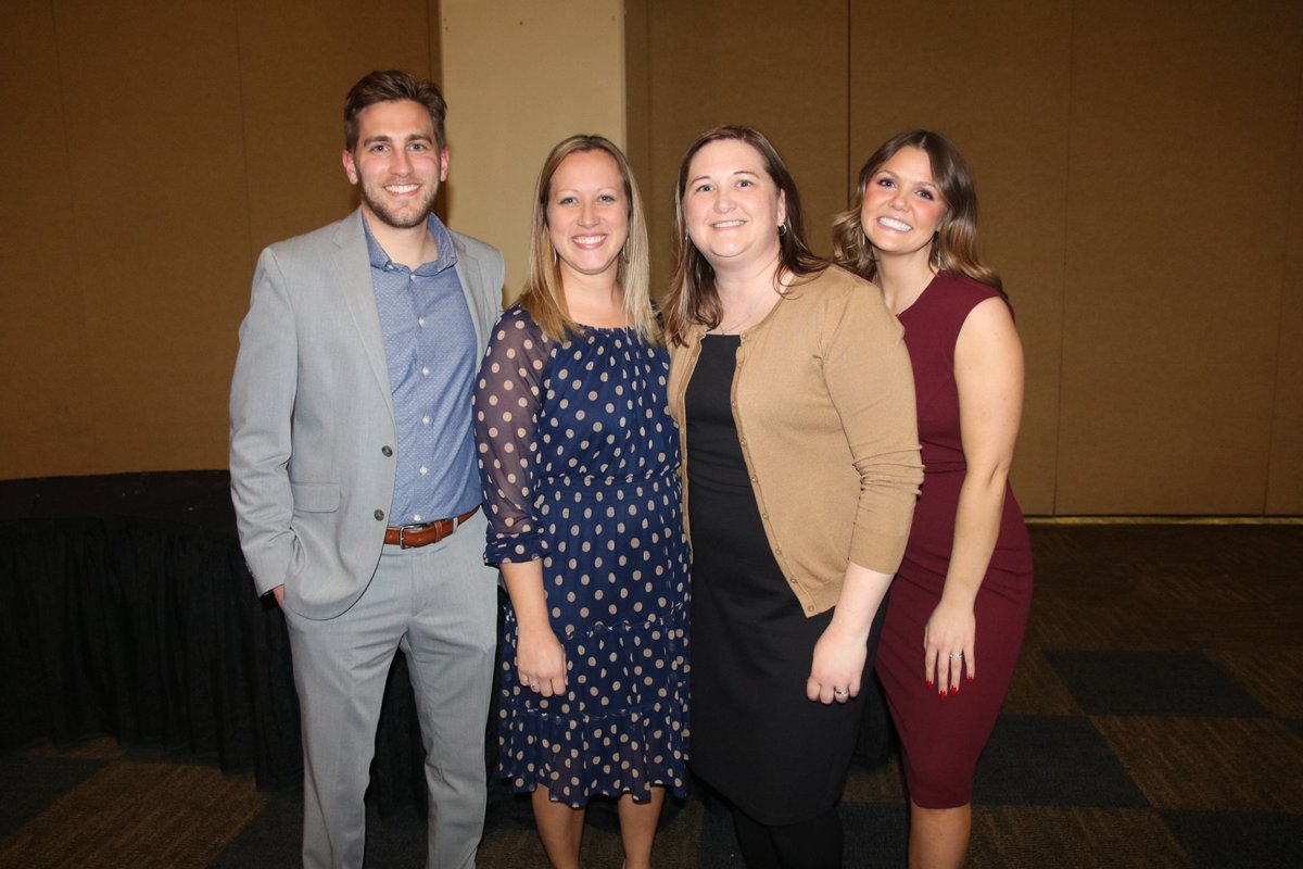 BrownPlusCPAs's tweet photo. We are so proud to have been named the #1 Best Place to Work in PA in the medium-sized employer category for the fourth year in a row! We're incredibly thankful for all our team members. Thank you @CPBJ for a great event where we could celebrate together! https://t.co/F97Wqlasei https://t.co/XOQpOfhQQb