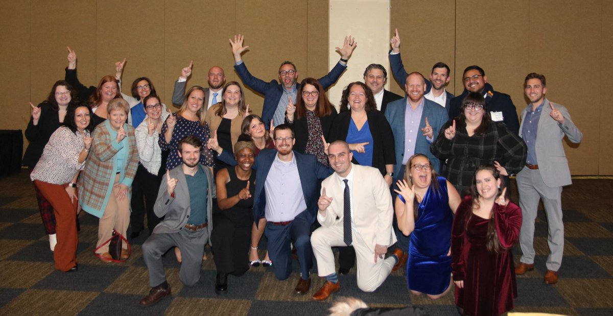 BrownPlusCPAs's tweet photo. We are so proud to have been named the #1 Best Place to Work in PA in the medium-sized employer category for the fourth year in a row! We're incredibly thankful for all our team members. Thank you @CPBJ for a great event where we could celebrate together! https://t.co/F97Wqlasei https://t.co/XOQpOfhQQb