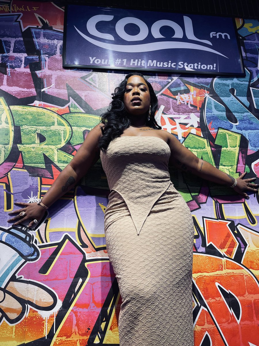 CoolFMNigeria's tweet image. OMG this duo!!!😍🔥 

You’ve seen nothing like this! It’s been 6 months on air with Africa’s On-Air personality of the Year @Symply_Tacha 

On today’s special episode we had @Moetabebe_ herself!! Did you catch the show??🔥

#coolfm969 
#thebigfridayshowxtacha 
#moetabebe 
#tacha