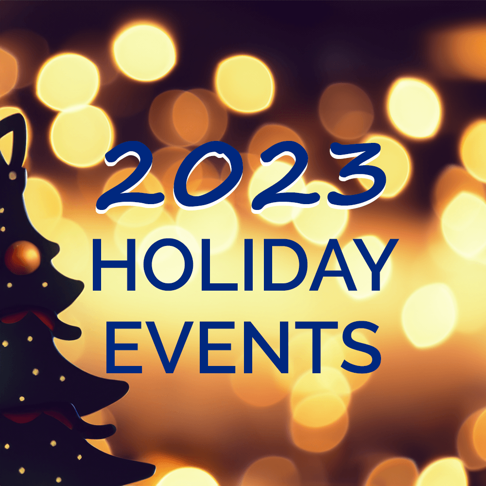 DECEMBER HOLIDAY EVENTS
Click the link for events:
conta.cc/48bgGv8
#oaklandnj