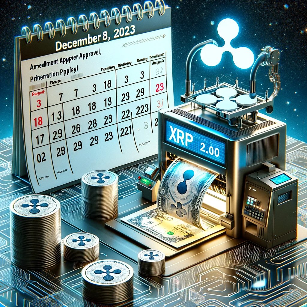 w_thejazz's tweet photo. ‼️‼️📢📢🚨🚨: Cryptosphere, take note! This Dec 18 is set in stone for a landmark event — can you spot the clue in the image? 🔍💡 All the pieces are aligning for a day that could redefine the game. #XRPCommunity, are you ready for a shift? 🚀🔐 #CryptoHint #Dec18 #RippleEffect 👇