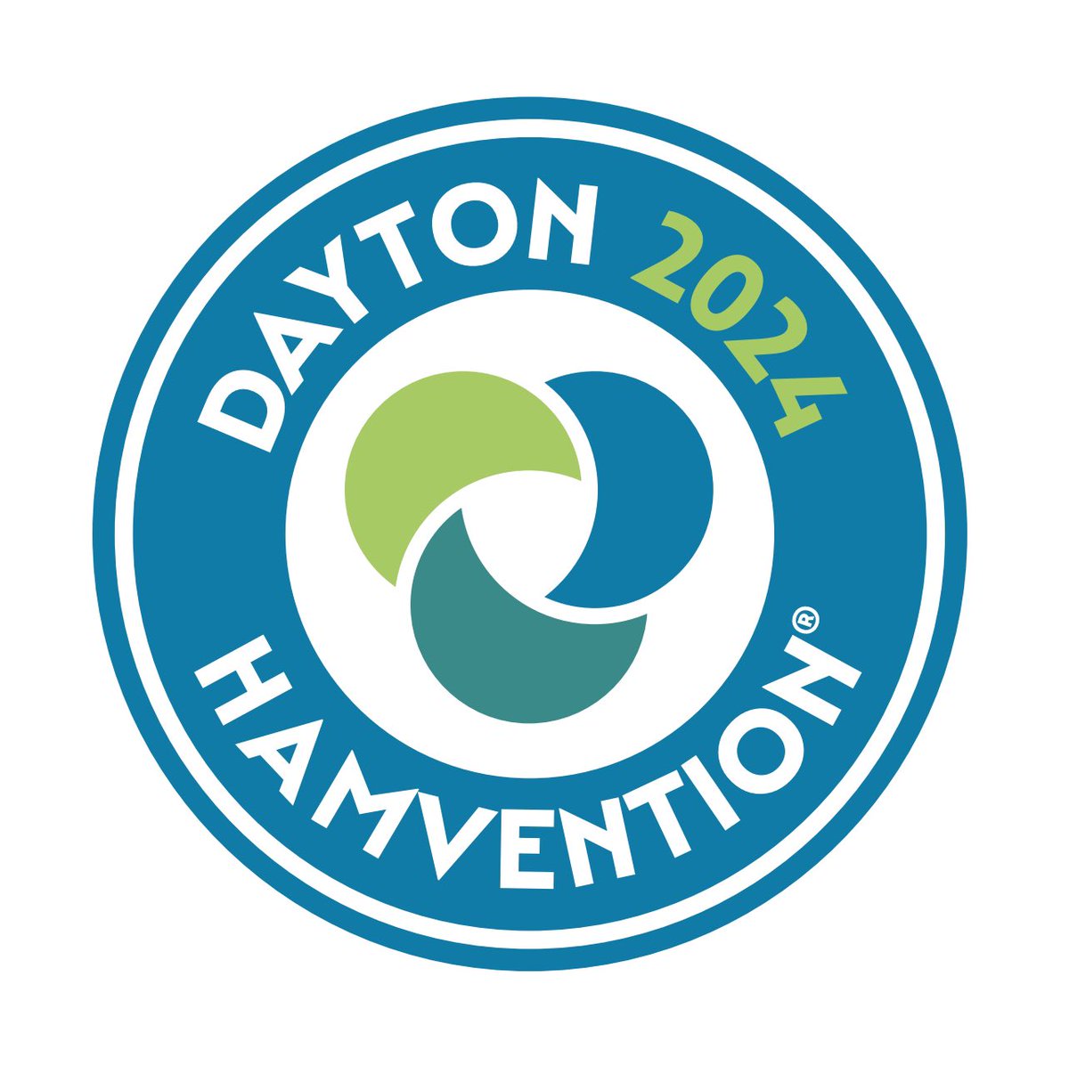 Important Hamvention Announcements 12.08.2023 We are pleased to unveil our 2024 logo and theme. The theme is ‘Expanding our Community.’ This is in support of the growth of Amateur Radio worldwide.