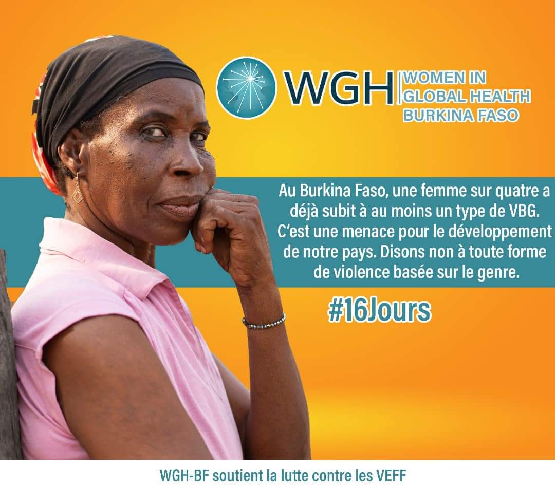 Day 14
#EndGBV 
#16DaysOfActivismAgainstGBV