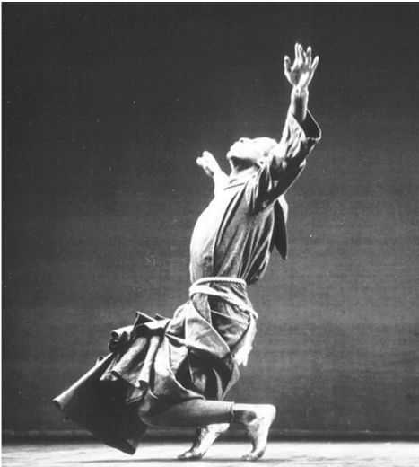 Wendy Perron tweet media