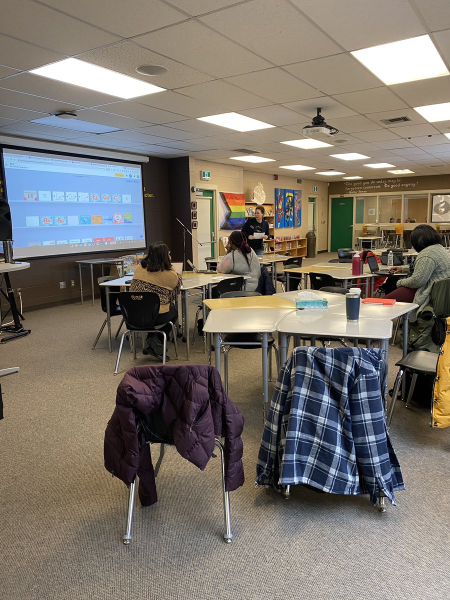 Mrs. Farrugia-Pavan (she/her/hers) tweet media