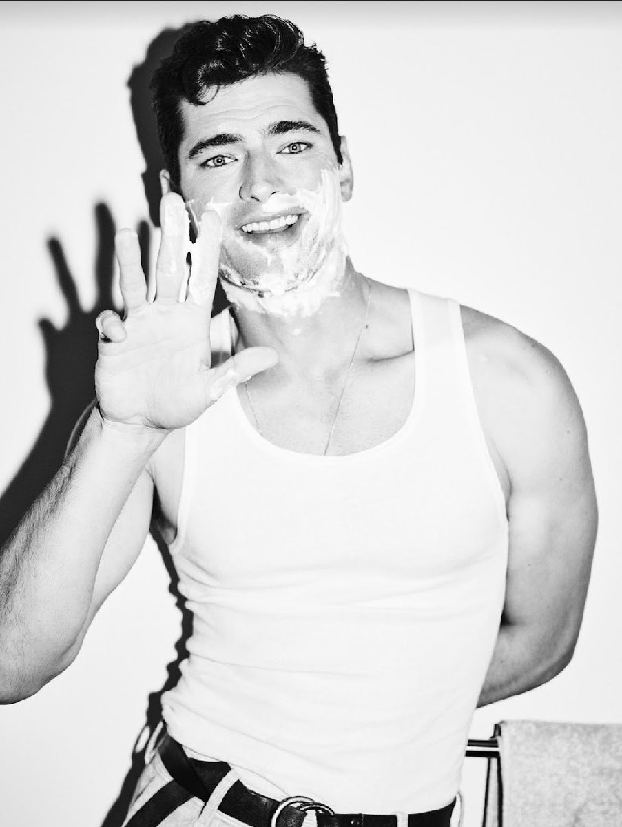 Seanopry55's tweet photo. 🪒 by #mattiaholm https://t.co/WfyDdnRCSW