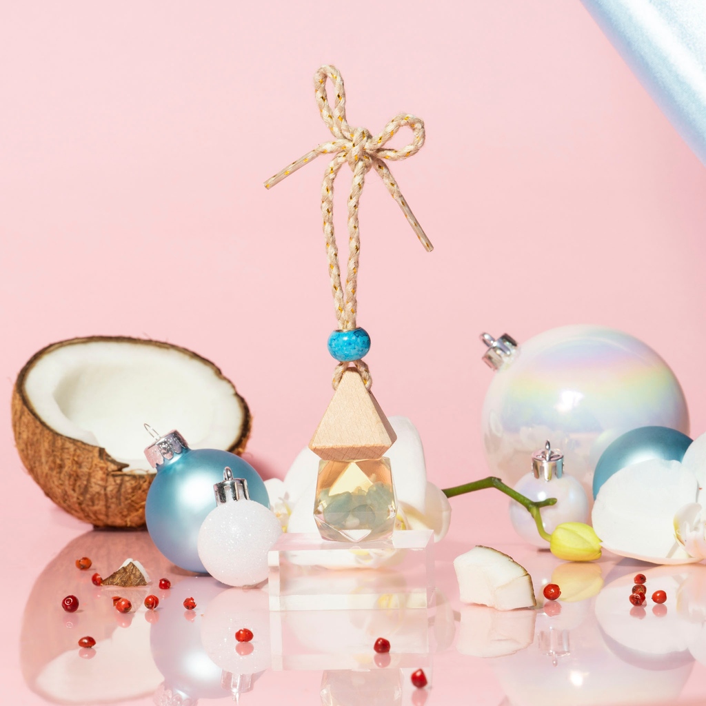 DefineMe Fragrance tweet media