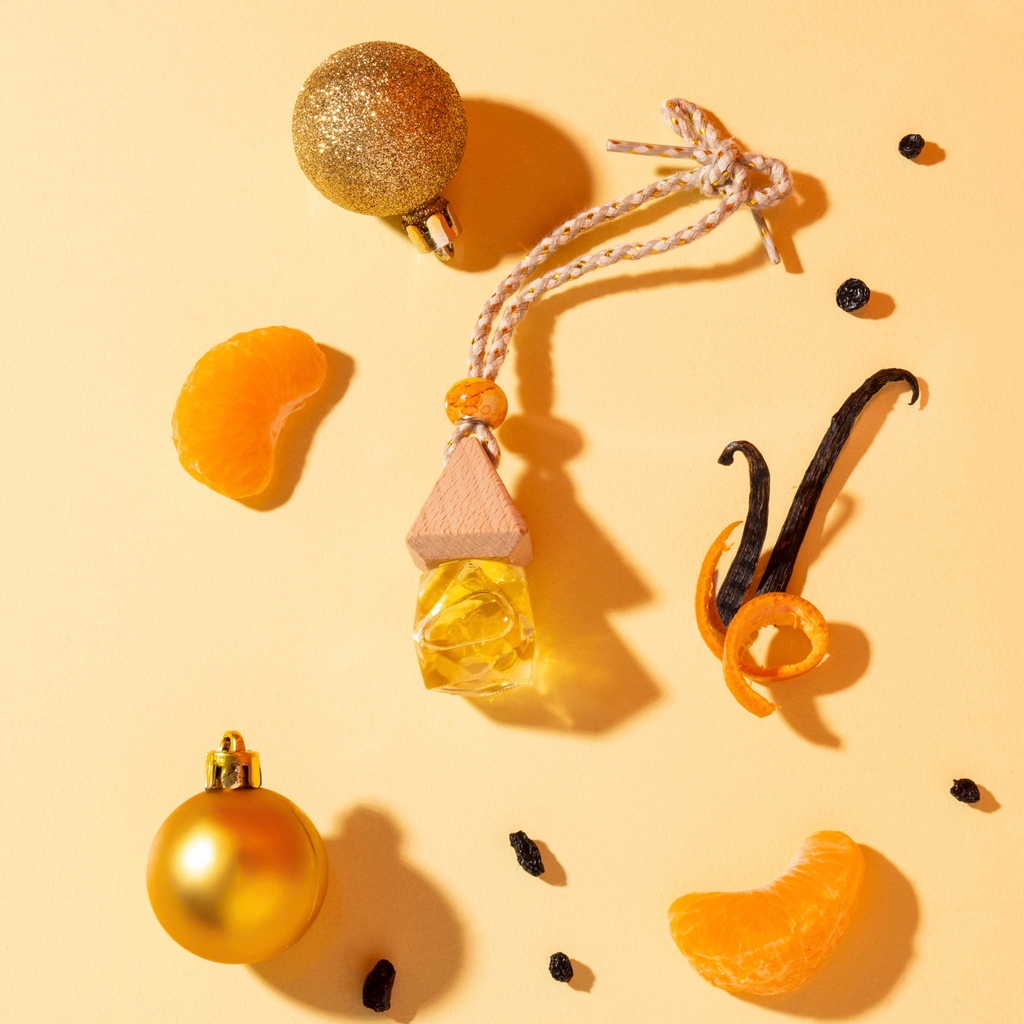 DefineMe Fragrance tweet media