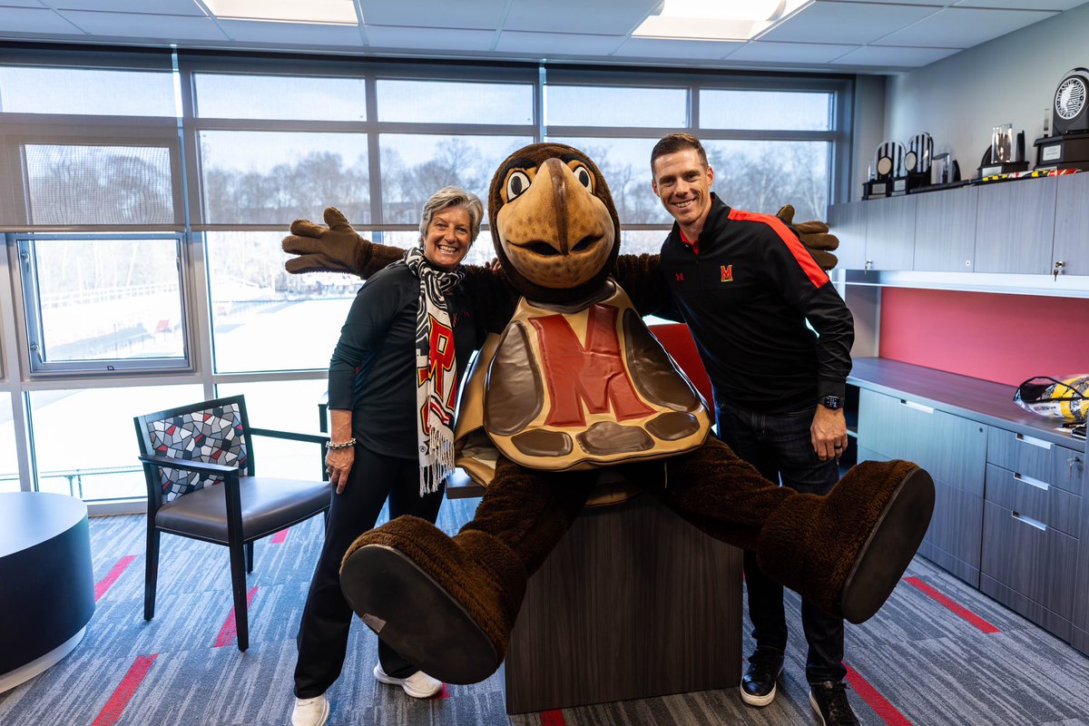 Testudo_UMD's tweet photo. I LOVE THE PLEX! 🥍❤️🏑 https://t.co/osK4JzIiRS